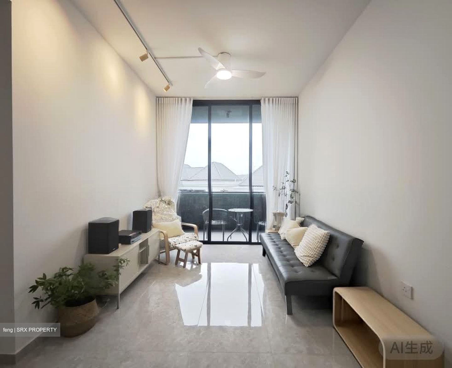 Parc Komo (D17), Apartment #544529411